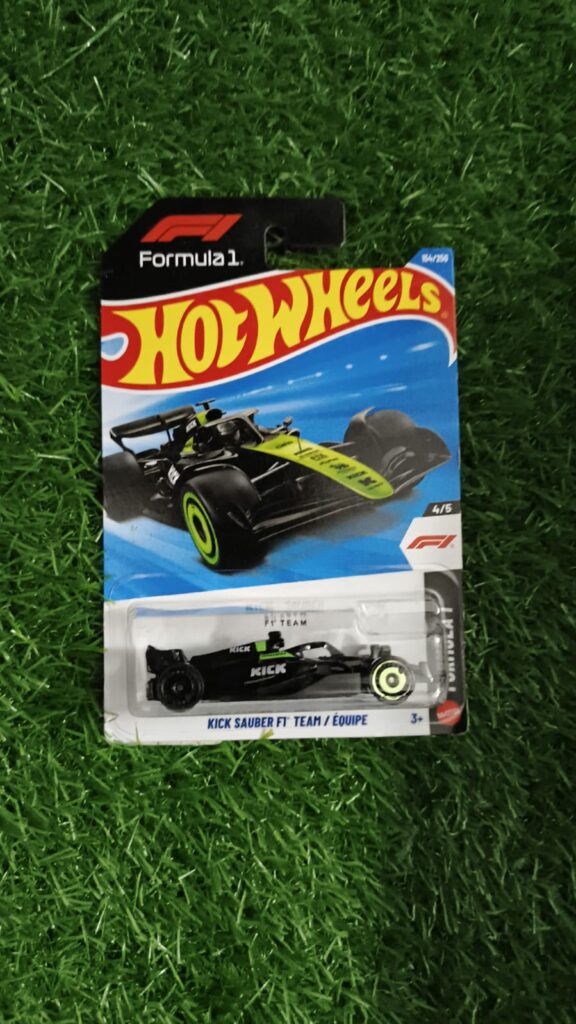 Kick Sauber F1 Team / Equipe
